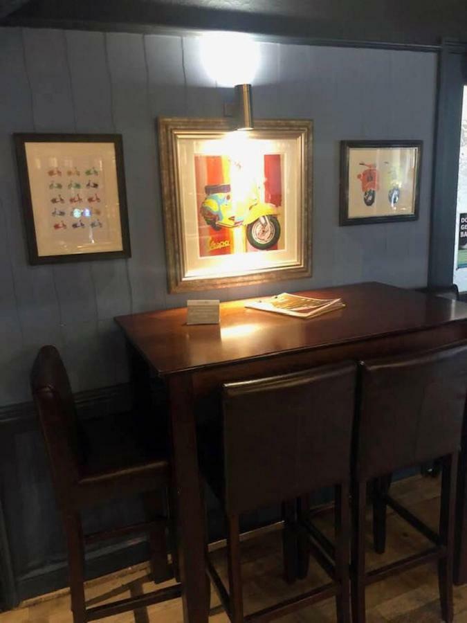 The Holroyd Arms Hotell Guildford Exteriör bild
