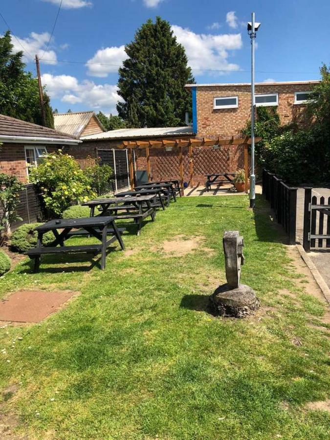 The Holroyd Arms Hotell Guildford Exteriör bild